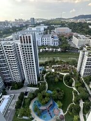 Blk 208B Clementi Gateway (Clementi), HDB 4 Rooms #583312941